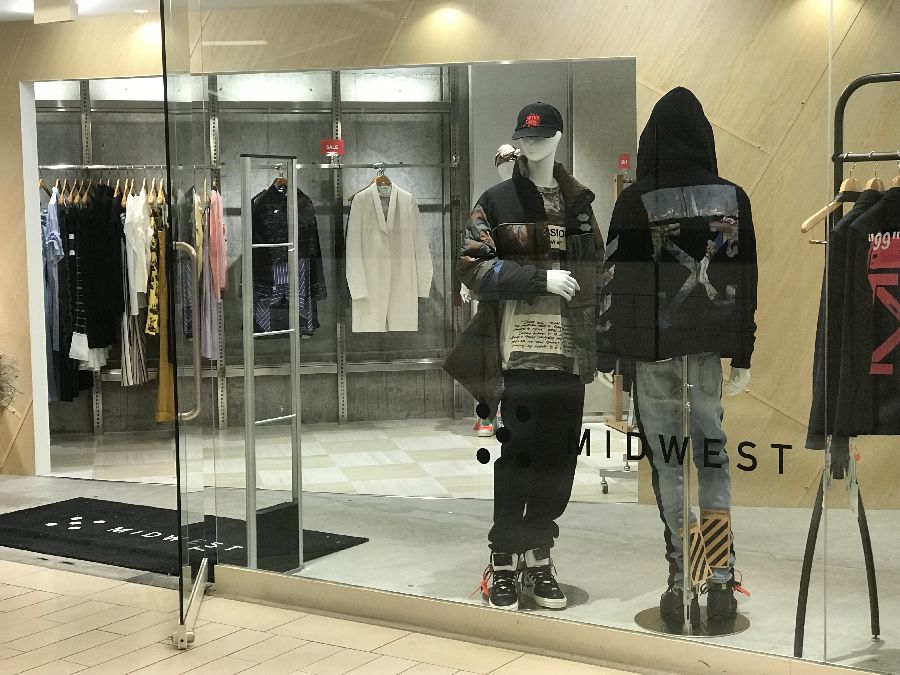 おしゃれな大阪のおすすめセレクトショップ ファッションビル 百貨店 9つを本気で紹介